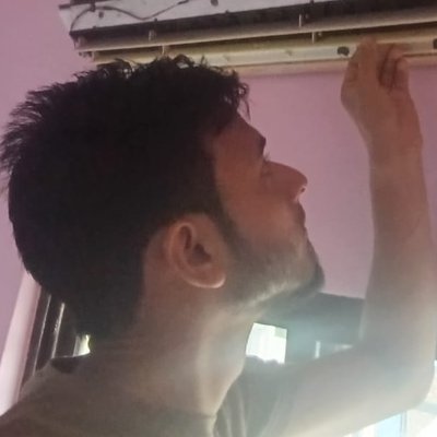 Sulaiman Sekh – HVAC Expert